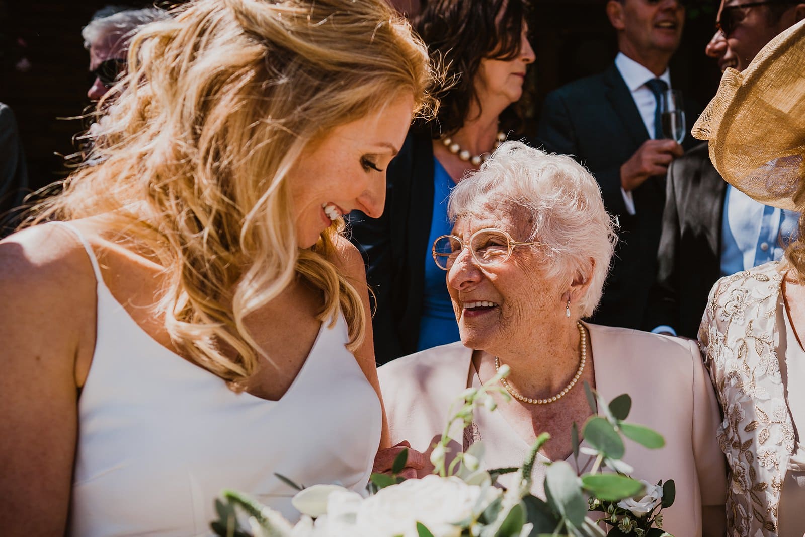 nancarrow barn wedding